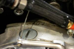 Image 50/50 de Triumph 6T Thunderbird (1958)