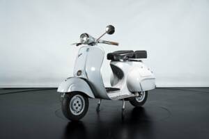 Image 7/27 de Piaggio DUMMY (1963)