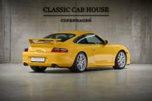 Bild 8/100 von Porsche 911 GT3 (2003)