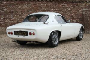 Immagine 29/50 di Lotus Elite S2 (1961)