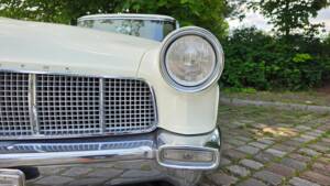 Image 29/75 of Lincoln Continental Mark II (1956)