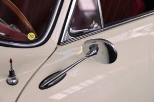 Bild 42/50 von Porsche 356 A 1600 Speedster (1958)