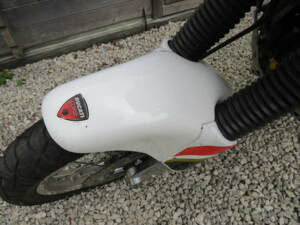 Imagen 38/50 de Cagiva DUMMY (1990)