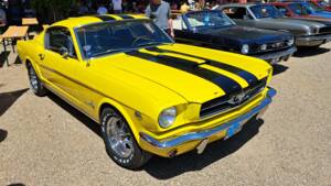 Bild 3/11 von Ford Mustang 289 (1965)