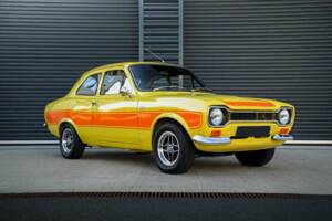 Imagen 1/6 de Ford Escort RS 2000 (1975)
