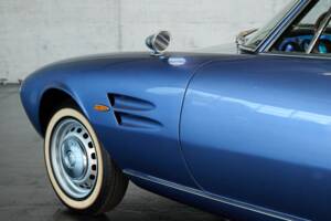 Imagen 15/50 de FIAT Ghia 1500 GT (1967)