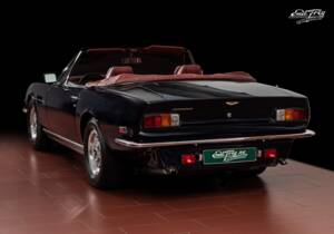 Imagen 3/9 de Aston Martin V8 Volante (1982)