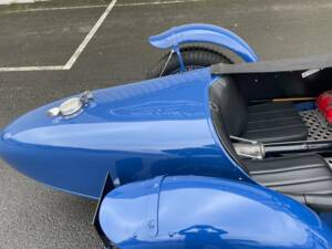 Immagine 40/48 di Riley 12&#x2F;4 TT Sprite (1936)