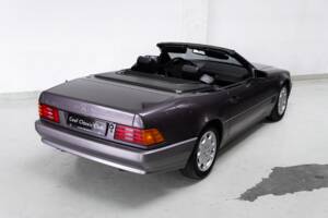 Image 37/37 of Mercedes-Benz SL 320 (1993)