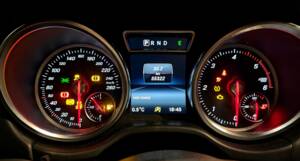 Afbeelding 8/11 van Mercedes-Benz G 350 d Professional (2017)