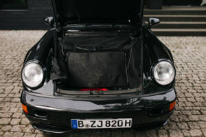 Bild 73/95 von Porsche 911 Turbo 3.3 (1991)