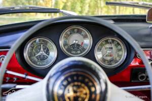 Immagine 7/52 di Alfa Romeo Giulietta Sprint (1956)
