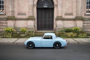 Bild 8/27 von Austin-Healey Sprite Mk I (1958)