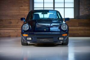 Bild 3/34 von Porsche 911 Carrera 3.2 (1985)