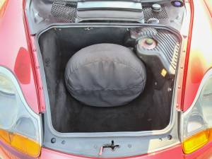 Image 14/20 de Porsche Boxster (2002)