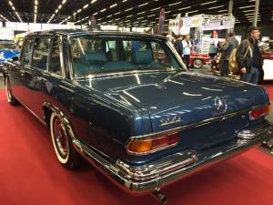 Bild 3/17 von Mercedes-Benz 600 (1970)