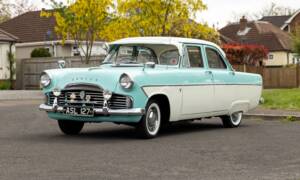 Afbeelding 6/45 van Ford Zodiac (1961)