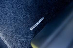 Image 46/49 of Land Rover Range Rover V8 Armoured (2022)