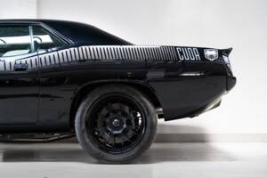 Bild 26/32 von Plymouth Barracuda (1972)