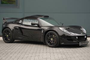 Bild 1/50 von Lotus Exige S 240 (2009)