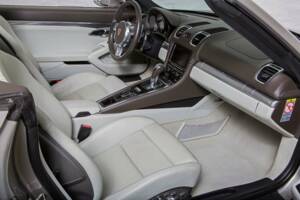 Image 25/32 of Porsche Boxster S (2012)