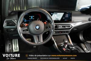Immagine 9/30 di BMW M3 Competition Touring xDrive (2023)