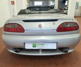Immagine 26/50 di MG F 1.8i (1998)