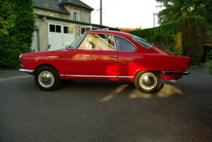 Image 2/5 of NSU Sport-Prinz (1967)