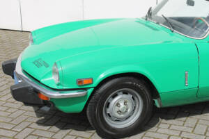 Immagine 5/42 di Triumph Spitfire 1500 (1976)