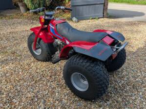 Imagen 20/28 de Honda DUMMY (1984)