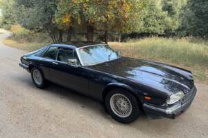 Image 10/47 of Jaguar XJ-S 3.6 (1988)