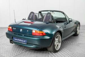 Image 25/48 of BMW Z3 2.8 (1998)