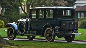 Imagen 11/50 de Rolls-Royce 40&#x2F;50 HP Silver Ghost (1921)
