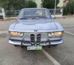 Afbeelding 11/50 van BMW 2000 CS (1968)
