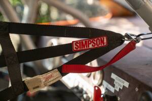 Image 32/49 of Chevrolet Impala SS NASCAR (2010)