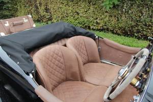 Image 14/32 de Bentley 4 1&#x2F;2 Liter Special (1951)