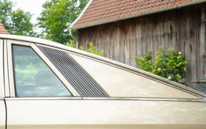 Bild 16/45 von Lancia Gamma 2000 (1977)