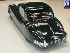 Image 35/64 of Jaguar XK 140 FHC (1956)