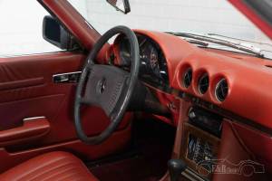 Image 9/19 de Mercedes-Benz 450 SL (1979)