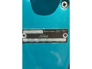 Image 31/32 of Ford Torino (1969)