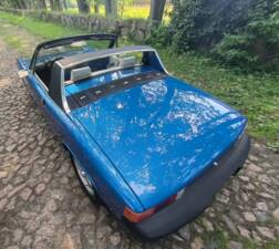 Immagine 34/73 di Porsche 914/4  2.0 (1976)