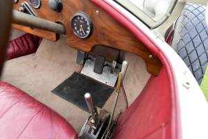 Afbeelding 44/50 van Rolls-Royce Phantom I (1925)