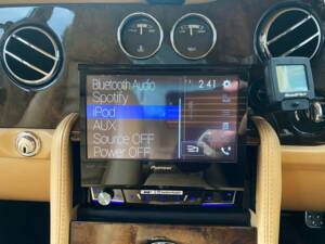 Imagen 39/50 de Bentley Brooklands R Mulliner (1998)