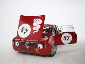 Afbeelding 1/39 van Alfa Romeo Giulia GTA 1300 Junior (1968)