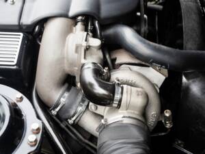 Bild 43/50 von Rolls-Royce Silver Spur Park Ward (1999)