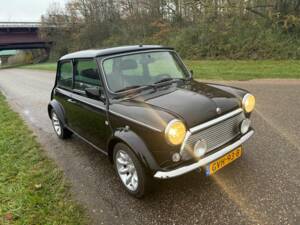 Afbeelding 8/8 van Rover Mini Cooper 40 - Limited Edition (1999)