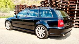 Afbeelding 3/14 van Audi RS4 Avant (2001)
