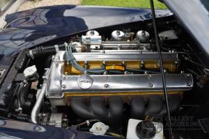 Bild 27/50 von Jaguar XK 150 DHC (1957)