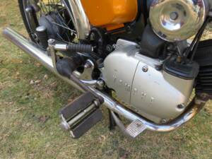 Bild 23/35 von Yamaha SS 50 (1973)