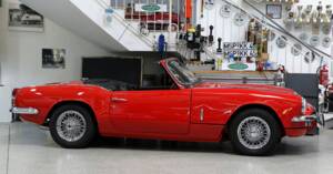 Immagine 5/25 di Triumph Spitfire Mk III (1967)
